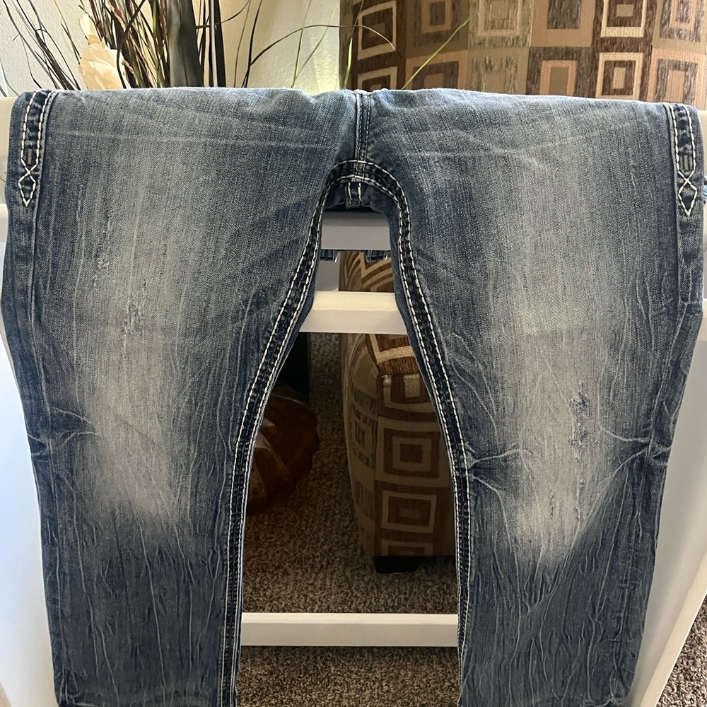Men’s Jeans - Picture 7 of 12